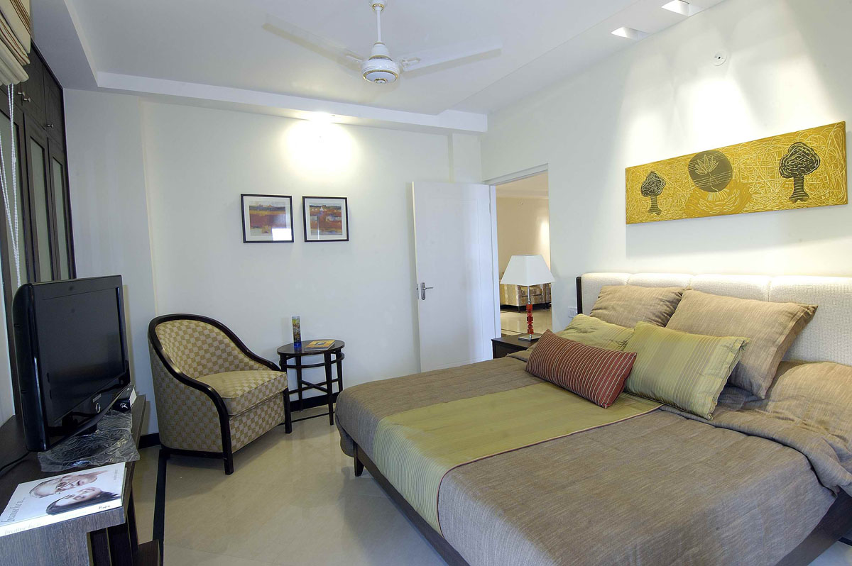 Residential - Shakuntalam Interiors